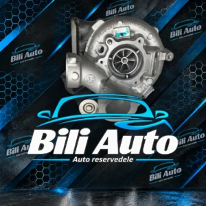 Turbolader BMW M340d 540 640 740 840 X3 X4 3.0 315 320 HK 18589700013, renoveret
