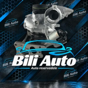 Turbolader BMW M340 540 640 740 840 X3 X4 3.0 335 HK 903682-5001S 914414-0001, renoveret