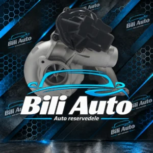 Turbolader BMW M3 M4 3.0 431 HK 7849650 7850278 49335-02002, renoveret