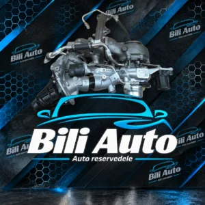 Turbolader BMW BI8471061+8471063, renoveret