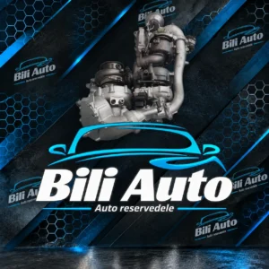 Turbolader BMW 750 M550d X5 X6 3.0 D 381 HK 53039700246, renoveret