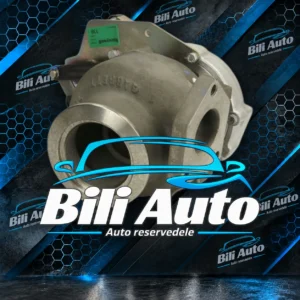 Turbolader BMW 740 d E38 245 HK 7785409 2249865 703672-5004S 703672-0001, renoveret
