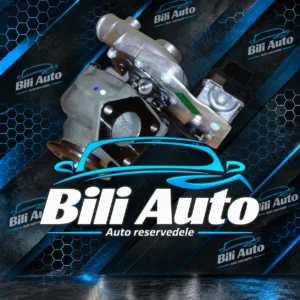 Turbolader BMW 740 d E38 245 HK 2249866 7785410 77854109 703673-5004S 703673-0001, renoveret