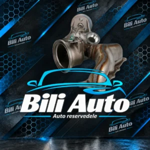 Turbolader BMW 740 3.0i 326 HK 563704 7563714 7593023 7593021 49131-07255, renoveret