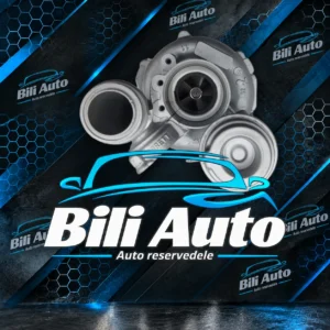 Turbolader BMW 550 650 750 X5 X6 4.4 407 408 450 465 485 HK 7590598 821719-5004S, renoveret