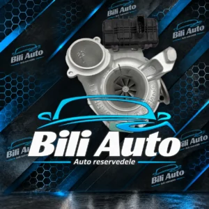 Turbolader BMW 330 430 530 730 X3 X4 X5 3.0 D 218 258 HK 7823202 7823270 817763-5002S, renoveret