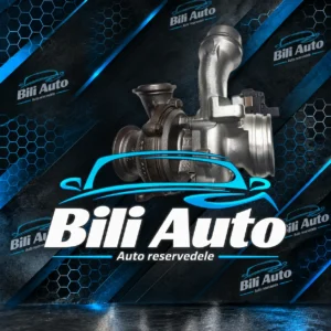 Turbolader BMW 214 216 X1 MINI 1.5 95 116 HK 8511719 685413 8513652, renoveret