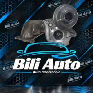 Turbolader BMW 135M 335 Z4 3.0 306 HK 7563687 4564712 7583865 7593017 49131-07020, renoveret