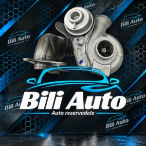 Turbolader BMW 135 335 Z4 3.0 306 HK 7593017 7563686 4564711 7583864 49131-07010, renoveret