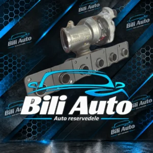 Turbolader BMW 135 M135i 335 X1 X5 X6 3.0 306 HK 7583904 18539880000, renoveret