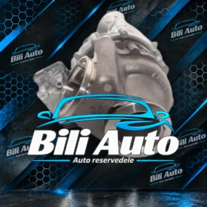 Turbolader BMW 125d 225d 325d 425d X1 X2 X5 2.0 225 HK 8513583 8513585 833718-0005, renoveret