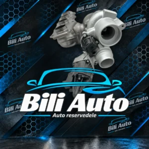Turbolader BMW 125 220 320 328 520 528 X1 X3 X4 Z4 2.0i 184 245 HK 7624535 49477-02010, renoveret
