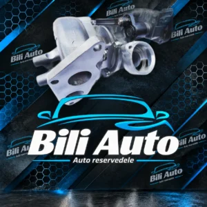 Turbolader BMW 125 225 325 425 520 525 X1 X5 2.0 D 211 218 HK 7823256 KP35-0028, renoveret