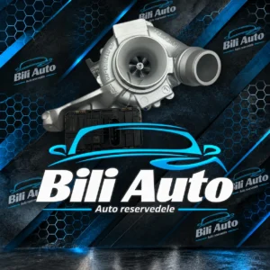 Turbolader BMW 120 220 320 420 518 520 X1 X2 2.0 D 136 143 163 177 184 200 814501-5006S, renoveret