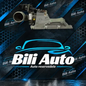 Turbolader BMW 116 118 216 218 225 318 418 X1 MINI Cooper 1.5 2.0 8643129, renoveret
