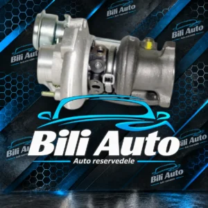Turbolader Bentley Arnage Green Label 4.4 349 353 HK 452238-0003, renoveret