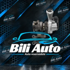 Turbolader Audi VW Seat Skoda 1.5 TSI TFSI 150 HK 49180-01640, renoveret
