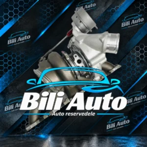 Turbolader Audi TT RS RS3 2.5 TFSI 400 HK 18559880031, renoveret