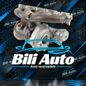 Turbolader Audi TT Q3 RS RS3 2.5 TFSI 310 340 360 367 HK 18559700001, renoveret