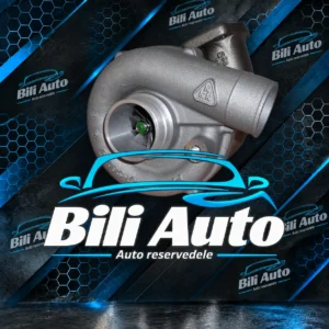 Turbolader Audi Sport Quattro 2,14 306 HK 53279886486, renoveret