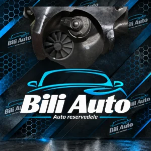 Turbolader Audi S1 S3 TT Seat Leon VW Golf Scirocco 2.0 TFSI 230 235 241 K04-064, renoveret