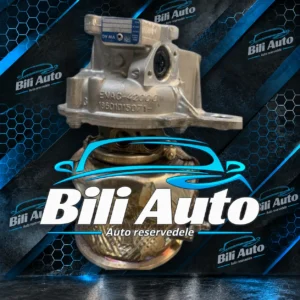 Turbolader Audi RS6 RS7 SQ7 RSQ8 S8 Porsche Panamera Cayenne Bentley 18539700166, renoveret