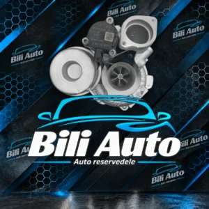 Turbolader Audi RS5 S6 A7 S7 Porsche Panamera Cayenne 2.9 330 440 450 HK 53039880531, renoveret