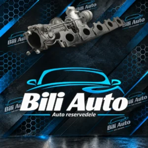 Turbolader Audi RS6 C6 5.0 580 HK BUH 07L145702JXV 07L145702JX 07L145702J, renoveret