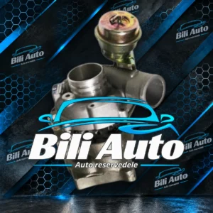 Turbolader Audi RS4 V6 2.7 380 HK 078145701M 078145703M 53049700025 53049880025, renoveret