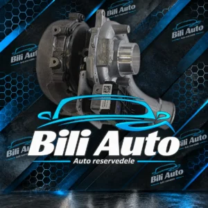 Turbolader Audi Q7 VW Touareg 3.0 TDI 224 225 HK BKS CATA 783762-5002S, renoveret