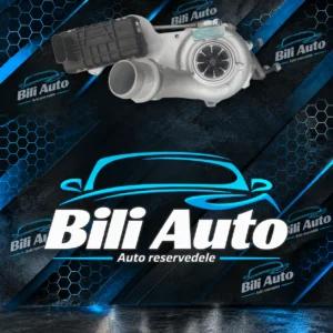 Turbolader Audi Q7 4.2 TDI 326 HK BTR 763492-0005 763492-5005S, renoveret