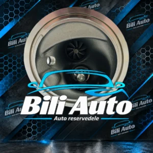 Turbolader Audi Porsche 2.9 330 440 450 HK 53039880532, renoveret
