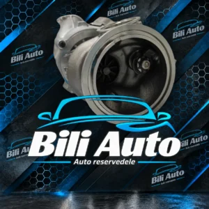 Turbolader Audi A8 Porsche Cayenne Panamera Lamborghini Urus 4.0 18539700083, renoveret
