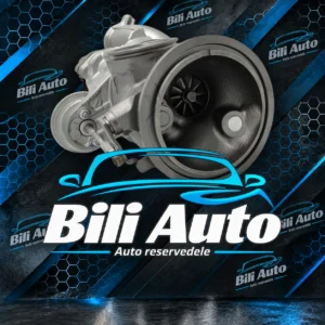 Turbolader Audi A8 Porsche Cayenne Panamera Lamborghini Urus 4.0 18539700072, renoveret