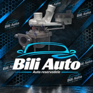 Turbolader Audi A8 4.2 TDI 326 HK 764204-0002, renoveret