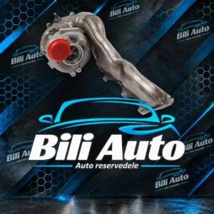 Turbolader Audi A6 S6 RS6 A7 S7 RS7 A8 S8 4.0 TFSI 420 435 450 480 520 560 079145721 079145703B, renoveret