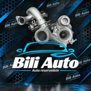 Turbolader Audi A6 A7 Q5 SQ5 3.0 TDI 313 326 340 HK 825965-0008 825965-5008S, renoveret