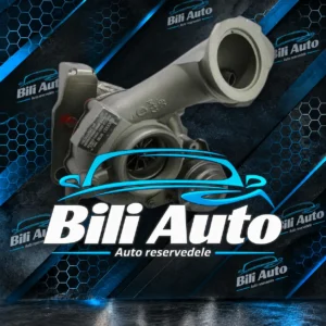 Turbolader Audi A6 A7 Q5 SQ5 3.0 TDI 313 HK 805714-0007, renoveret