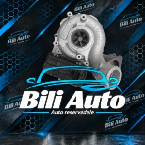 Turbolader Audi A6 A7 A8 Q5 Q7 Volkswagen Touareg 3.0 TDI 204 211 218 239 810587-0001, renoveret