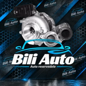 Turbolader Audi A6 A7 3.0 TDI 218 HK 059145873BB 828602-1, renoveret