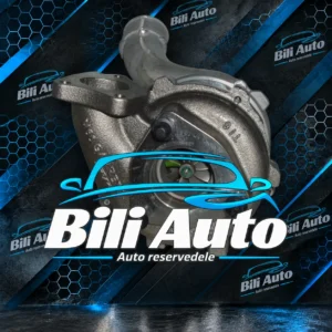Turbolader Audi A6 2.7 TDI C6 190 HK 777162-0001, renoveret