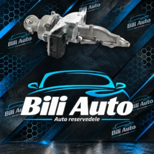 Turbolader Audi A4 S4 A5 S5 A6 S6 2.0 TDI 40004516 05L253019J 05L253019B, renoveret