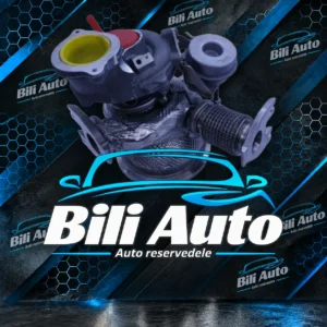 Turbolader Audi A4 B9 S4 3.0 TFSI 354 HK 18009400695, renoveret
