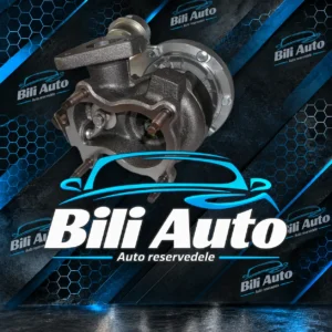 Turbolader Audi A4 B5 Volkswagen Passat B5 Seat Alhambra 1.9 TDI 90 HK 1Z 454097-5002S, renoveret