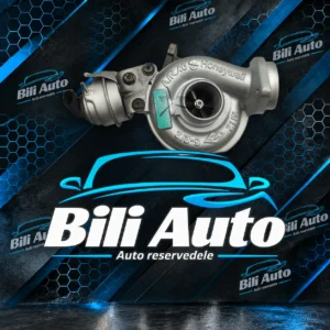 Turbolader Audi A4 A5 A6 Q5 Seat Exeo 2.0 TDI 170 177 HK 817047-0001, renoveret