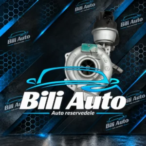 Turbolader Audi A4 A5 A6 Q5 Seat Exeo 2.0 TDI 120 143 HK 53039880133 BV43-133, renoveret
