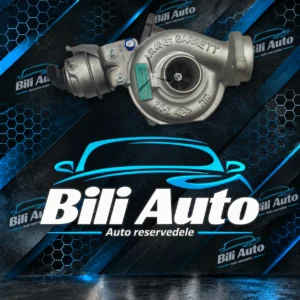 Turbolader Audi A4 A5 A6 Q5 Seat Exeo 2.0 TDI 120 136 143 170 HK 817081-0001, renoveret