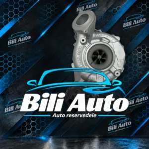 Turbolader Audi A4 A5 A6 A7 A8 Q5 Q7 Q8 Volkswagen Touareg Porsche Macan 844437-5007S, renoveret