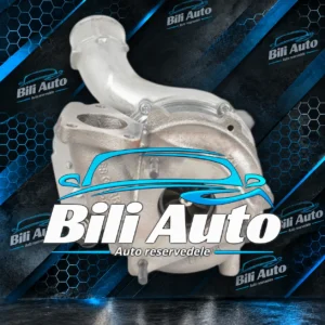 Turbolader Audi A4 A5 2.7 TDI 190 HK 777159-0002, renoveret