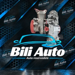 Turbolader Audi A4 A5 2.0 TFSI 150 190 HK 06N145701D 874595-5011S, renoveret